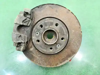 Gebrauchtes Autoersatzteil vorderer linker knöchel zum renault scénic iii (jz0/1_) 1.9 dci (jz0j, jz1j, jz1k, jz1s) oem-iam-referenzen 400159066r  