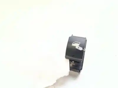 Peça sobressalente para automóvel em segunda mão botão / interruptor elevador vidro traseiro esquerdo por peugeot 208 (p2) allure referências oem iam 98044803zd