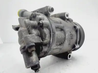 Tweedehands auto-onderdeel airconditioning compressor voor peugeot 407 sw st sport oem iam-referenties 9656574080  