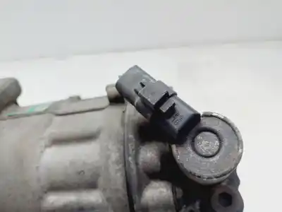 Tweedehands auto-onderdeel airconditioning compressor voor peugeot 407 sw st sport oem iam-referenties 9656574080  