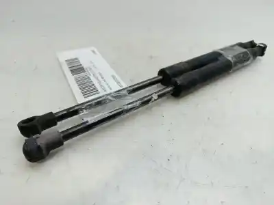 Автозапчастина б/у амортизатор капота для audi a1 (8x) attraction посилання на oem iam 8x0823359  