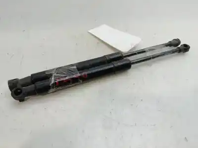 Автозапчастина б/у амортизатор капота для audi a1 (8x) attraction посилання на oem iam 8x0823359  