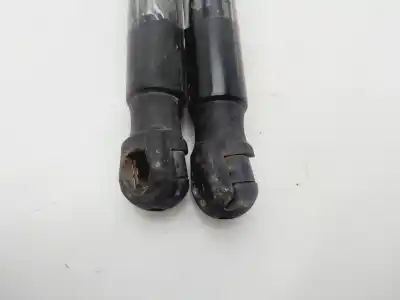 Автозапчастина б/у амортизаторі багажника/дверей для audi a1 (8x) attraction посилання на oem iam 8x3827552  