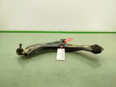 Pezzo di ricambio per auto di seconda mano BRACCIO DI SOSPENSIONE ANTERIORE SINISTRO INFERIORE per HYUNDAI TUCSON (TL, TLE)  Riferimenti OEM IAM 54500D7000  