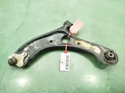 Pezzo di ricambio per auto di seconda mano braccio di sospensione anteriore sinistro inferiore per hyundai tucson (tl, tle) 1.6 gdi riferimenti oem iam 54500d7000  