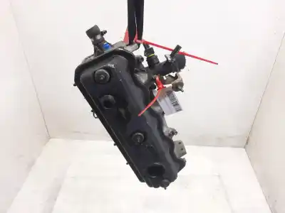 Second-hand car spare part CYLINDER HEAD for VOLKSWAGEN SHARAN (7M8)  OEM IAM references 028103373N  