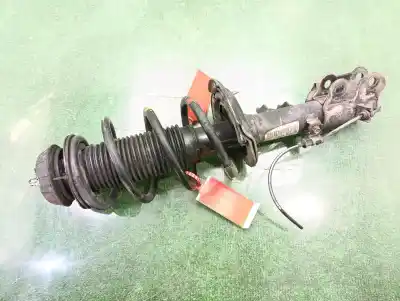 Peça sobressalente para automóvel em segunda mão amortecedor dianteiro direito por kia rio (yb) concept referências oem iam 546501w031  