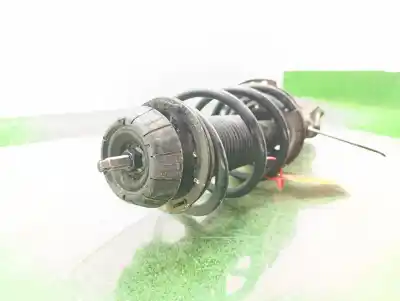 Peça sobressalente para automóvel em segunda mão amortecedor dianteiro direito por kia rio (yb) concept referências oem iam 546501w031  