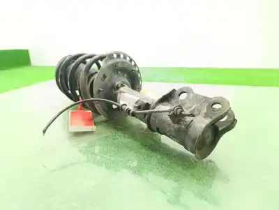 Peça sobressalente para automóvel em segunda mão amortecedor dianteiro direito por kia rio (yb) concept referências oem iam 546501w031  