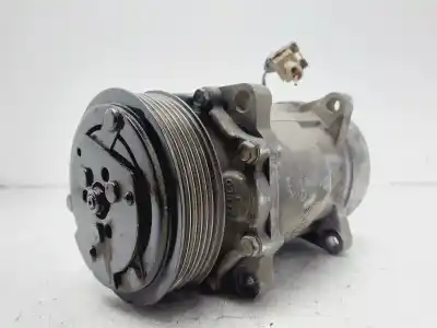 Pezzo di ricambio per auto di seconda mano compressore aria condizionata per citroen berlingo 1.9 d multispace riferimenti oem iam 9659231580  