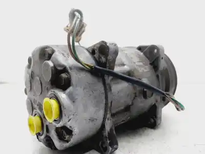 Pezzo di ricambio per auto di seconda mano compressore aria condizionata per citroen berlingo 1.9 d multispace riferimenti oem iam 9659231580  
