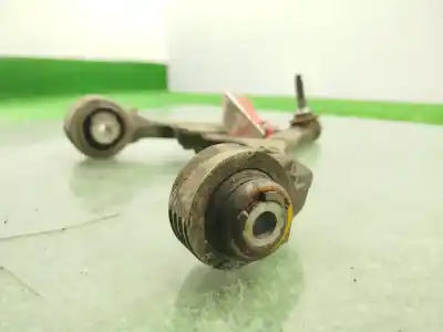 Peça sobressalente para automóvel em segunda mão braço de suspensão superior traseiro esquerdo por jaguar xf i (x250) 2.7 d referências oem iam 5k743f3dvz