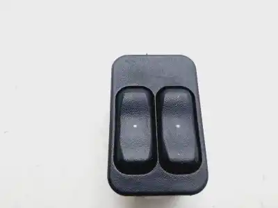 Second-hand car spare part left front power window switch for opel meriva cosmo oem iam references 13363202  