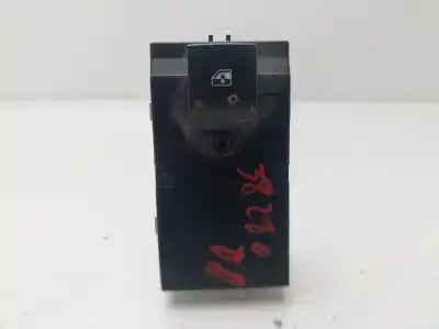 Second-hand car spare part right front power window switch for opel mokka x selective 140 cv / 103 kw oem iam references 13301886  