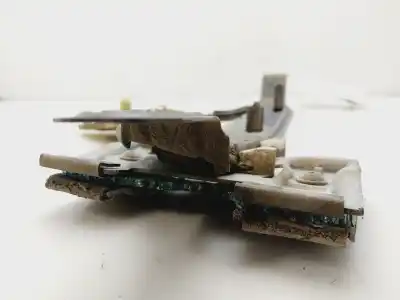 Second-hand car spare part rear left window regulator for seat leon (1p1) reference oem iam references 1p0839461  