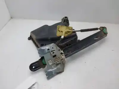 Автозапчастина б/у регулятор скла заднього правого для seat leon (1p1) 2.0 tdi 16v посилання на oem iam 1p0867444a  