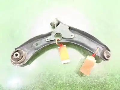 Second-hand car spare part front left lower suspension arm for kia picanto (ja) concept oem iam references 54500g6000   Second-hand car spare part front left lower suspension arm for kia picanto (ja) concept oem iam references 54500g6000