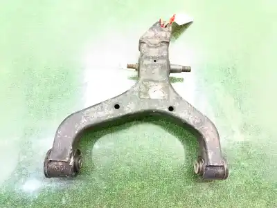 Second-hand car spare part front right lower suspension arm for ssangyong rexton 270 xvt limited oem iam references 4450209004  