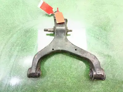 Second-hand car spare part front right lower suspension arm for ssangyong rexton 270 xvt limited oem iam references 4450209004
