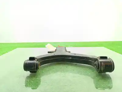 Second-hand car spare part front right lower suspension arm for ssangyong rexton 270 xvt limited oem iam references 4450209004  
