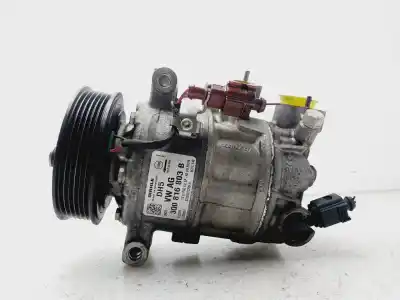 Автозапчасти б/у компрессор кондиционера воздуха за cupra formentor (km7) basis 149 cv / 110 kw ссылки oem iam 3q0816803b  