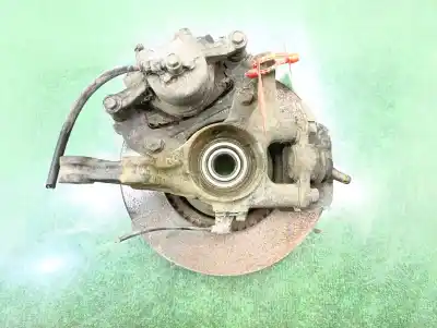 Peça sobressalente para automóvel em segunda mão  por HYUNDAI I30  Referências OEM IAM 517162H101  