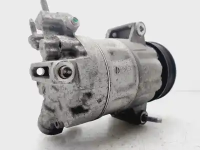 Peça sobressalente para automóvel em segunda mão compressor de ar condicionado a/a a/c por ford puma hybrid st-line 125 cv / 92 kw referências oem iam jx6119d629hb