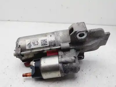 Peça sobressalente para automóvel em segunda mão motor de arranque por ford puma hybrid st-line 125 cv / 92 kw referências oem iam jx6t11000eb