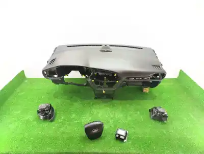 Peça sobressalente para automóvel em segunda mão kit airbag por ford puma hybrid st-line 125 cv / 92 kw referências oem iam l1tbs04304a  