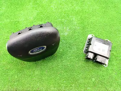 Peça sobressalente para automóvel em segunda mão kit airbag por ford puma hybrid st-line 125 cv / 92 kw referências oem iam l1tbs04304a  
