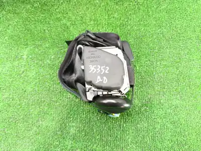 Peça sobressalente para automóvel em segunda mão kit airbag por ford puma hybrid st-line 125 cv / 92 kw referências oem iam l1tbs04304a  