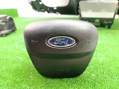 Peça sobressalente para automóvel em segunda mão kit airbag por ford puma hybrid st-line 125 cv / 92 kw referências oem iam l1tbs04304a  