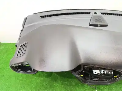 Peça sobressalente para automóvel em segunda mão kit airbag por ford puma hybrid st-line 125 cv / 92 kw referências oem iam l1tbs04304a  