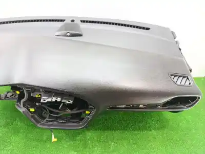 Peça sobressalente para automóvel em segunda mão kit airbag por ford puma hybrid st-line 125 cv / 92 kw referências oem iam l1tbs04304a  