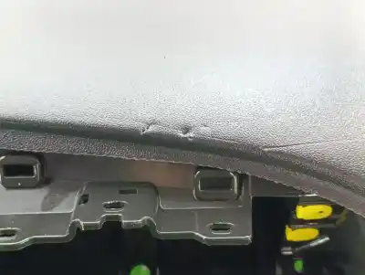 Peça sobressalente para automóvel em segunda mão kit airbag por ford puma hybrid st-line 125 cv / 92 kw referências oem iam l1tbs04304a  