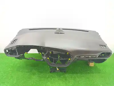 Peça sobressalente para automóvel em segunda mão kit airbag por ford puma hybrid st-line 125 cv / 92 kw referências oem iam l1tbs04304a  