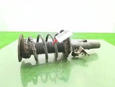 Second-hand car spare part Front Right Shock Absorber for FORD MONDEO BERLINA (CA2) Titanium (09.2010->) 140 CV / 103 KW OEM IAM references 6G9118045GBG  