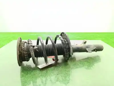 Автозапчастина б/у амортизатор передній лівий для ford mondeo berlina (ca2) titanium (09.2010->) 140 cv / 103 kw посилання на oem iam 6g9118k001gbe  