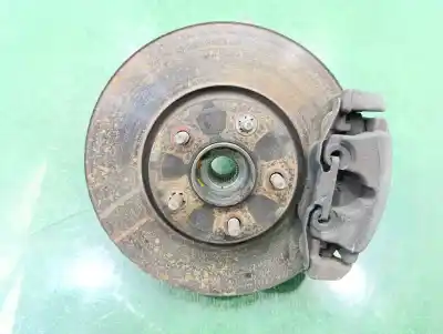 Tweedehands auto-onderdeel Knokkel Rechts Voor voor FORD MONDEO BERLINA (CA2) Titanium (09.2010->) 140 CV / 103 KW OEM IAM-referenties 1474288  