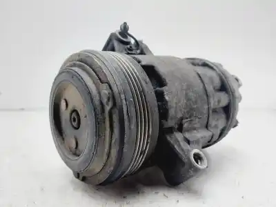Second-hand car spare part air conditioning compressor for bmw 3 compact (e46) 320 td oem iam references 64526905643  