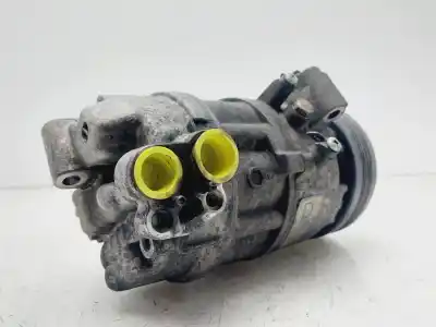 Second-hand car spare part air conditioning compressor for bmw 3 compact (e46) 320 td oem iam references 64526905643  