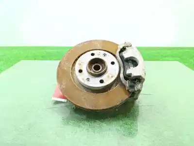 Second-hand car spare part front right knuckle for citroen c3 shine oem iam references 1607557580  