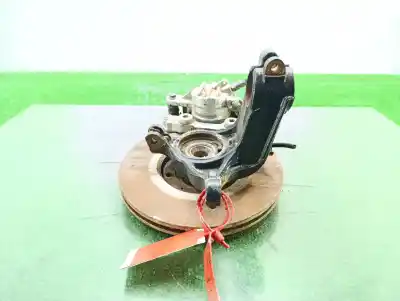 Second-hand car spare part FRONT RIGHT KNUCKLE for CITROEN C3  OEM IAM references 1607557580  