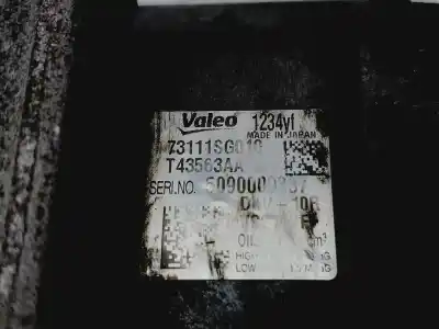 Автозапчасти б/у компрессор кондиционера воздуха за subaru forester s12 sport plus ссылки oem iam 4472800930  