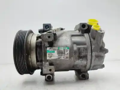 Piesă de schimb auto la mâna a doua compresor de aer condiționat pentru dacia duster (hs_) 1.5 dci (hsmc) referințe oem iam 926006229r