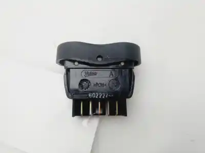Second-hand car spare part left front power window switch for dacia duster (hs_) 1.5 dci (hsmc) oem iam references 602227  