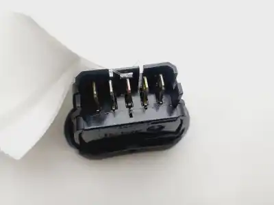 Second-hand car spare part Left Front Power Window Switch for DACIA DUSTER (HS_) 1.5 DCI (HSMC) OEM IAM references 602227  