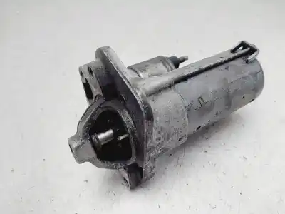 Peça sobressalente para automóvel em segunda mão motor de arranque por dacia duster (hs_) 1.5 dci (hsmc) referências oem iam 233003329r  