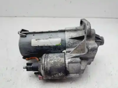 Second-hand car spare part Starter Motor for DACIA DUSTER (HS_) 1.5 DCI (HSMC) OEM IAM references 233003329R  