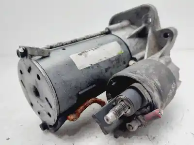 Peça sobressalente para automóvel em segunda mão motor de arranque por dacia duster (hs_) 1.5 dci (hsmc) referências oem iam 233003329r  